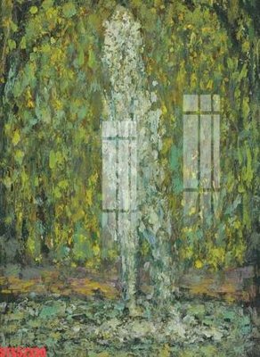 Tải file PSD Tranh sơn dầu phương tây tổng hợp STS52330 (nguyên layer) để in