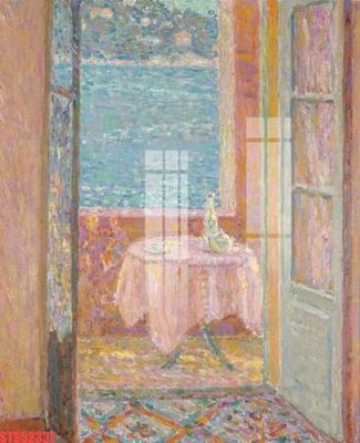 File gốc Tranh sơn dầu phương tây tổng hợp STS52337 (in ấn) không giới hạn