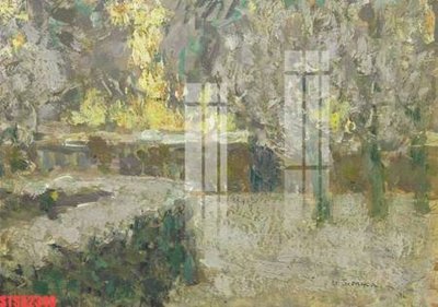 File tranh ảnh gốc Tranh sơn dầu phương tây tổng hợp STS52349 dùng cho in khổ lớn