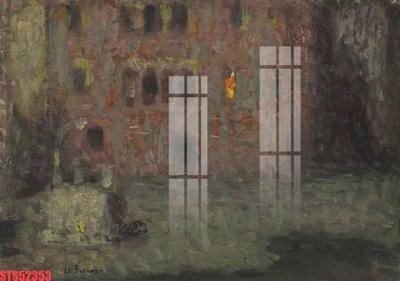 Tải file gốc Tranh sơn dầu phương tây tổng hợp STS52353 (bản PSD) còn layer