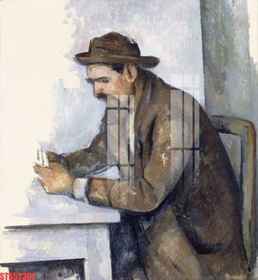 File tranh Tranh sơn dầu phương tây tổng hợp STS52361 (ảnh gốc) không bị mờ