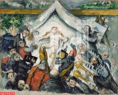 File tranh Tranh sơn dầu phương tây tổng hợp STS52362 (bản gốc) treo phòng ăn