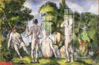 Tải file Tranh sơn dầu phương tây tổng hợp STS52376 (gốc) in ấn chất lượng