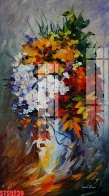 File PSD Tranh sơn dầu phương tây tổng hợp STS5239 (nguyên gốc) chất lượng cao