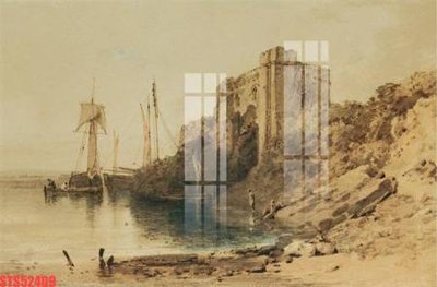 File gốc Tranh sơn dầu phương tây tổng hợp STS52409 (PNG) trong suốt (transparent)