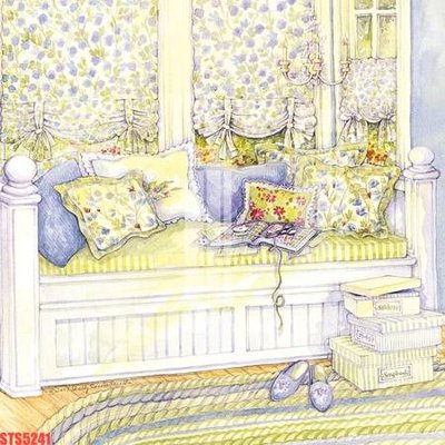 Tải file Tranh sơn dầu phương tây tổng hợp STS5241 (gốc) chủ đề tâm linh