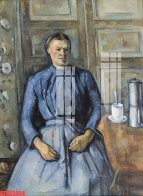 File tranh Tranh sơn dầu phương tây tổng hợp STS52454 (ảnh gốc) không bị mờ