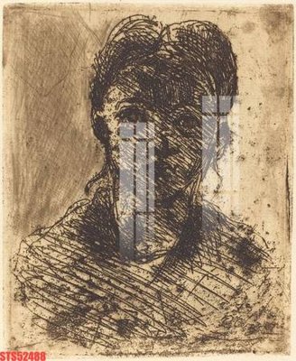 File ảnh gốc Tranh sơn dầu phương tây tổng hợp STS52488 không vỡ nét