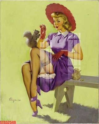 Tải file gốc Tranh sơn dầu phương tây tổng hợp STS52549 (bản PSD) còn layer