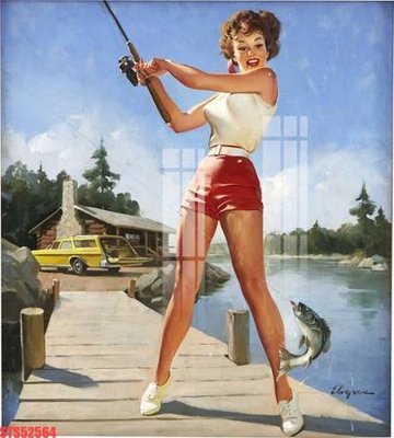 File in ấn cao cấp Tranh sơn dầu phương tây tổng hợp STS52564 (file gốc)