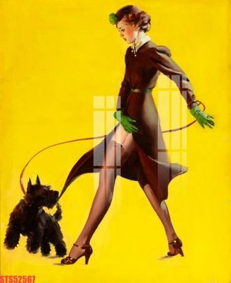 Tải file Tranh sơn dầu phương tây tổng hợp STS52567 (gốc) in ấn chất lượng