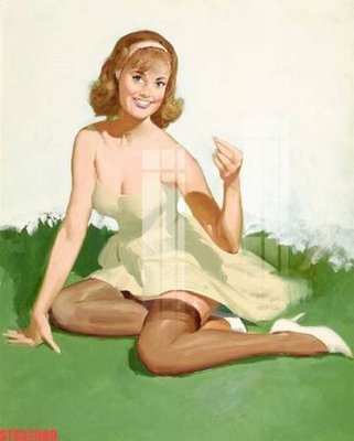 File gốc Tranh sơn dầu phương tây tổng hợp STS52569 (thiết kế) độc quyền