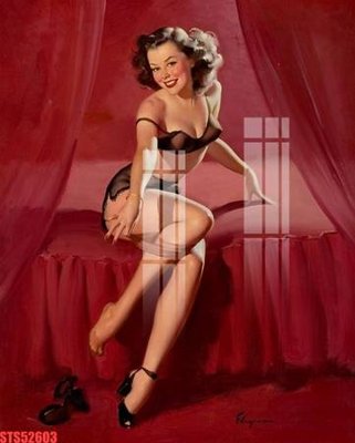 Tải file gốc Tranh sơn dầu phương tây tổng hợp STS52603 (bản PSD) gốc