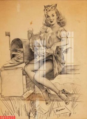 Tải file gốc Tranh sơn dầu phương tây tổng hợp STS52608 (in khổ lớn) không mờ