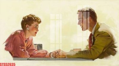 File in lụa Tranh sơn dầu phương tây tổng hợp STS52635 (chất lượng cao) Tranh sơn dầu phương tây tổng hợp STS52635