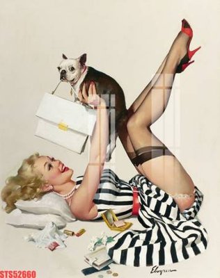 File PSD in ấn Tranh sơn dầu phương tây tổng hợp STS52660 (chất lượng cao)