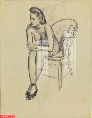 Tải file PSD Tranh sơn dầu phương tây tổng hợp STS52669 (nguyên layer) để in