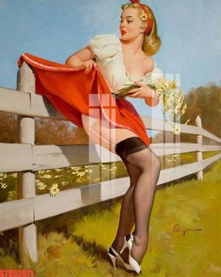 File ảnh Tranh sơn dầu phương tây tổng hợp STS52671 (gốc) in quảng cáo ngoài trời