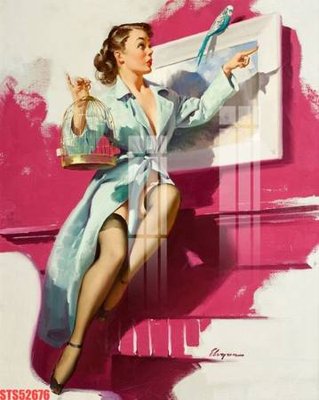 File tranh gốc Tranh sơn dầu phương tây tổng hợp STS52676 (bản quyền) file PSD