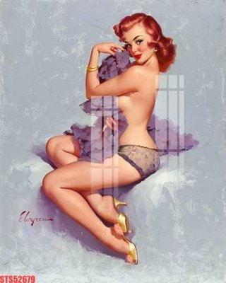 Tải về file tranh gốc Tranh sơn dầu phương tây tổng hợp STS52679 (để in quảng cáo)