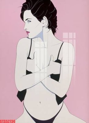 File gốc Tranh sơn dầu phương tây tổng hợp STS52736 (cho in ấn) độc quyền