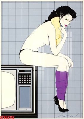 File PSD Tranh sơn dầu phương tây tổng hợp STS52742 (bản gốc) cho nhà in