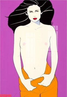 Ảnh mô tả file gốc in mica Tranh sơn dầu phương tây tổng hợp STS52747