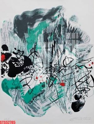 Tải file tranh gốc Tranh sơn dầu phương tây tổng hợp STS52785 chất lượng cao