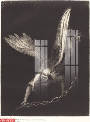 File PSD Tranh sơn dầu phương tây tổng hợp STS5280 (gốc) cho in quảng cáo