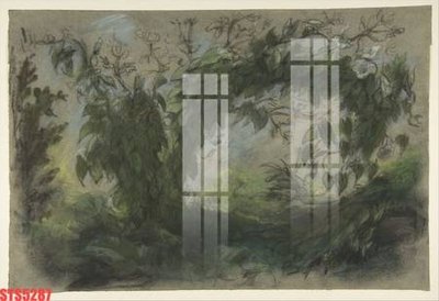 File tranh in tráng gương Tranh sơn dầu phương tây tổng hợp STS5287 (siêu nét)