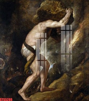 File gốc Tranh sơn dầu phương tây tổng hợp STS5289 (in lụa) tranh thuận buồm