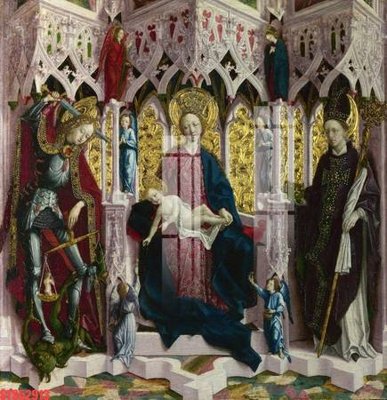 File tranh gốc Tranh sơn dầu phương tây tổng hợp STS52913 (bản quyền) file PSD