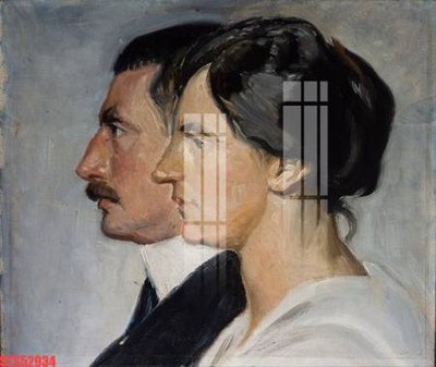 Tải file PSD Tranh sơn dầu phương tây tổng hợp STS52934 (nguyên layer) để in