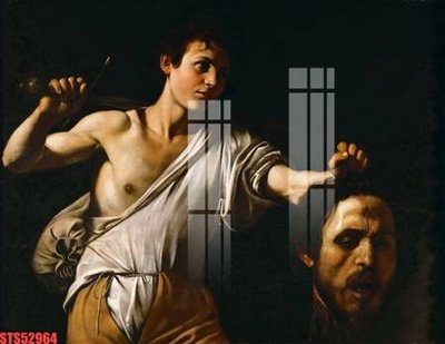 File gốc Tranh sơn dầu phương tây tổng hợp STS52964 (in tráng gương) sang trọng