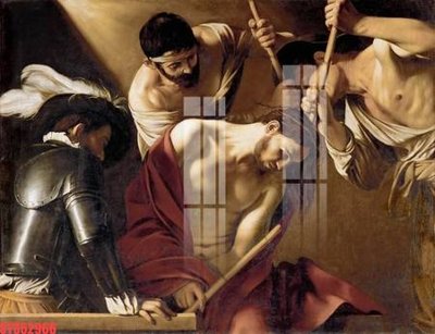 File ảnh Tranh sơn dầu phương tây tổng hợp STS52966 (gốc) in biển hiệu