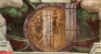 Tải file gốc Tranh sơn dầu phương tây tổng hợp STS52978 (bản PSD) đầy đủ layer