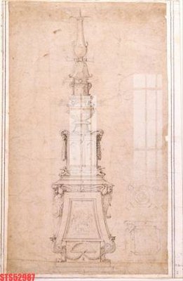 Tải file Tranh sơn dầu phương tây tổng hợp STS52987 (gốc) chủ đề tâm linh