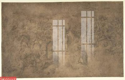 Tải file Tranh sơn dầu phương tây tổng hợp STS53005 (gốc) in nhanh