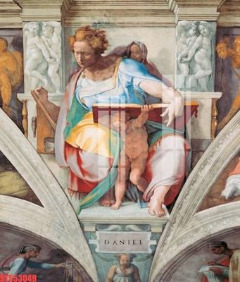 File in ấn Tranh sơn dầu phương tây tổng hợp STS53049 (bản gốc) từ file gốc