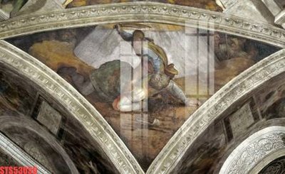 File gốc Tranh sơn dầu phương tây tổng hợp STS53050 (in ấn) không giới hạn