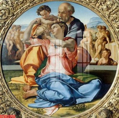 File gốc in mica Tranh sơn dầu phương tây tổng hợp STS53052 chất lượng