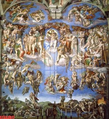 Tải file Tranh sơn dầu phương tây tổng hợp STS53077 (gốc) làm file thiết kế