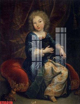 File gốc in ấn Tranh sơn dầu phương tây tổng hợp STS53119 chuẩn màu CMYK