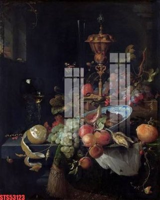 Chi tiết file tranh tráng gương Tranh sơn dầu phương tây tổng hợp STS53123 (ảnh gốc)