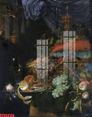 File in mica Tranh sơn dầu phương tây tổng hợp STS53124 (ảnh gốc) đẹp