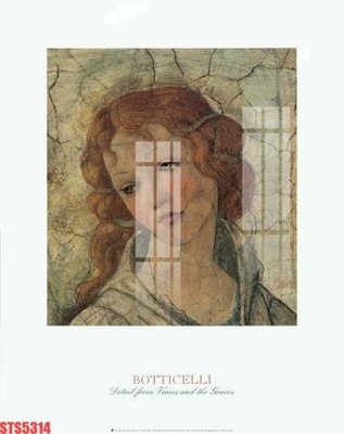 File in trần Tranh sơn dầu phương tây tổng hợp STS5314 (bản gốc) đại dương