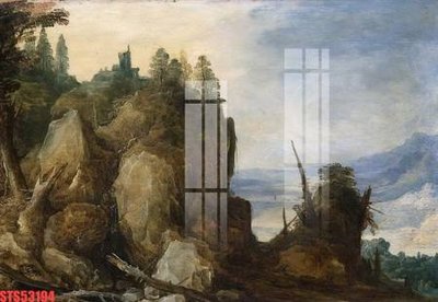 Tải file gốc Tranh sơn dầu phương tây tổng hợp STS53194 (bản PSD) còn layer