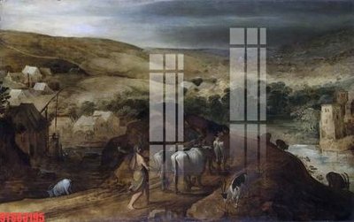 File tranh quảng cáo Tranh sơn dầu phương tây tổng hợp STS53195 (file gốc) chuyên nghiệp