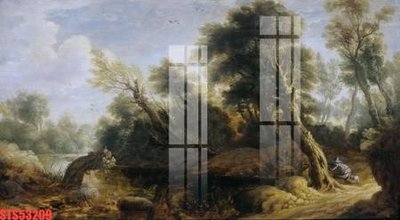 File gốc Tranh sơn dầu phương tây tổng hợp STS53209 (dành cho quảng cáo)