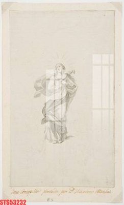 Download file Tranh sơn dầu phương tây tổng hợp STS53232 (chuẩn in) chất lượng cao